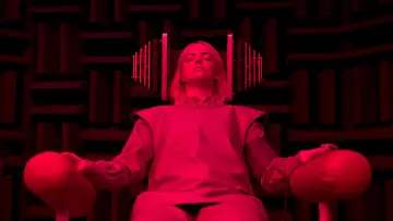 Backdrop for the TV series "Maniac" #1389668