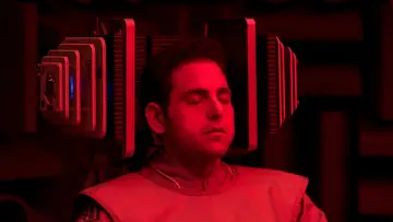 Backdrop for the TV series "Maniac" #1389671