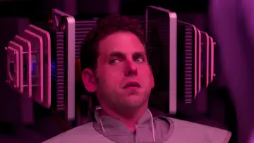 Backdrop for the TV series "Maniac" #1389673