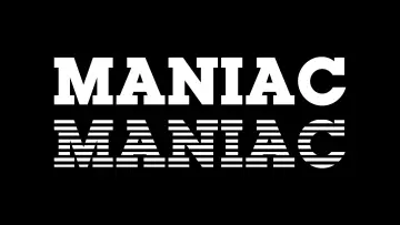 Backdrop for the TV series "Maniac" #1389675
