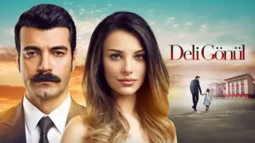Deli Gönül poster
