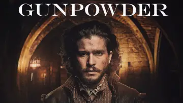 Backdrop for the TV series "Gunpowder" #1469665
