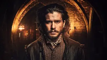 Backdrop for the TV series "Gunpowder" #1469666