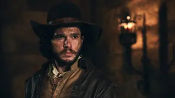 Backdrop for the TV series "Gunpowder" #1469667