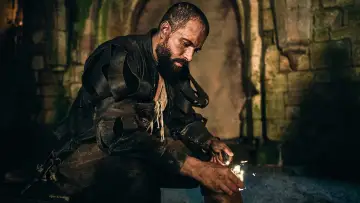 Backdrop for the TV series "Gunpowder" #1469672