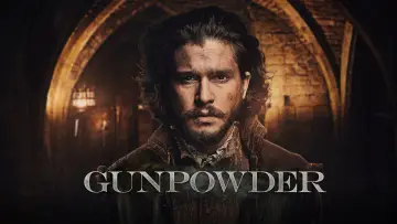 Backdrop for the TV series "Gunpowder" #1469674