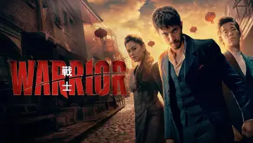 Backdrop к сериалу "Warrior" #1341224
