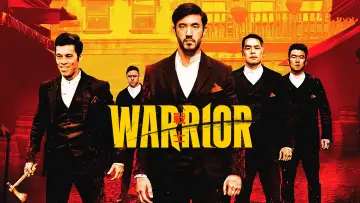 Backdrop к сериалу "Warrior" #1341246