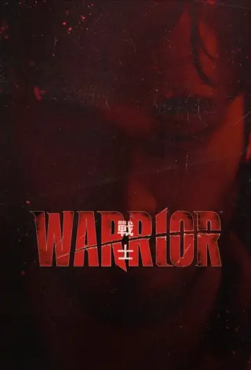 Poster к сериалу "Warrior" #1341298