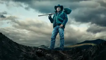 Backdrop к сериалу "Yellowstone" #1317623