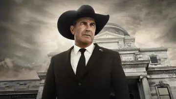 Backdrop к сериалу "Yellowstone" #1317624