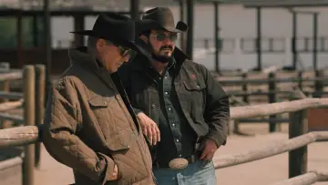 Backdrop к сериалу "Yellowstone" #1317628
