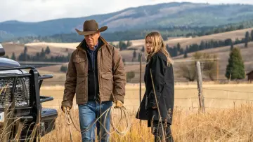 Backdrop к сериалу "Yellowstone" #1317629