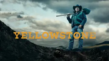 Backdrop к сериалу "Yellowstone" #1317632