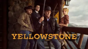 Backdrop к сериалу "Yellowstone" #1317641