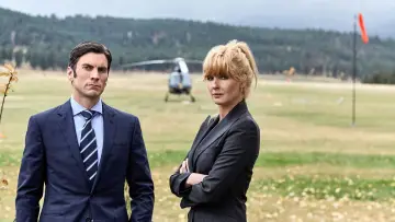 Backdrop к сериалу "Yellowstone" #1317646