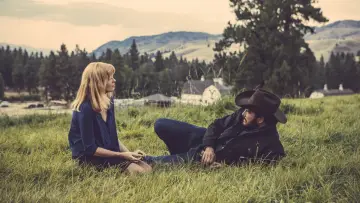 Backdrop к сериалу "Yellowstone" #1317649