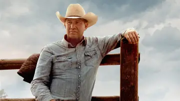Backdrop for the TV series "Yellowstone" #1317653