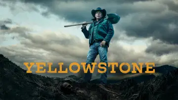 Backdrop к сериалу "Yellowstone" #1317657