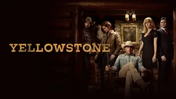 Backdrop к сериалу "Yellowstone" #1317660