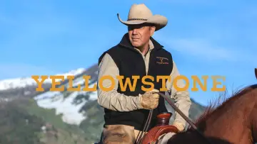 Backdrop к сериалу "Yellowstone" #1317662