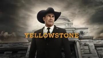 Backdrop к сериалу "Yellowstone" #1317664