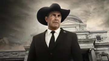 Backdrop for the TV series "Yellowstone" #1317665