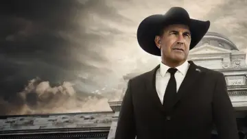 Backdrop for the TV series "Yellowstone" #1317666
