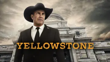 Backdrop к сериалу "Yellowstone" #1317669