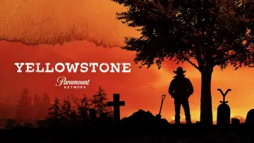 Backdrop к сериалу "Yellowstone" #1317678