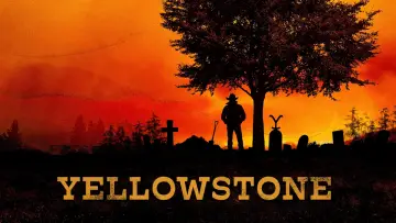 Backdrop к сериалу "Yellowstone" #1317680
