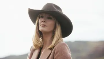 Backdrop for the TV series "Yellowstone" #1317687