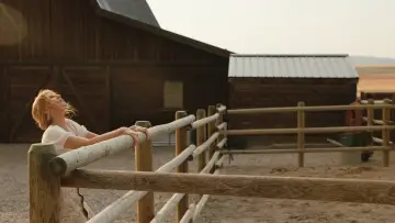 Backdrop for the TV series "Yellowstone" #1317694