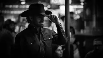 Backdrop for the TV series "Yellowstone" #1317700