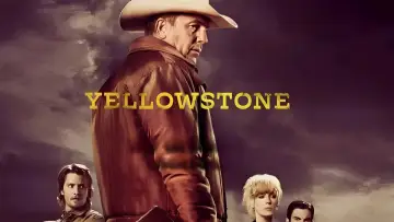 Backdrop к сериалу "Yellowstone" #1317702