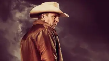Backdrop for the TV series "Yellowstone" #1317703