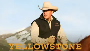 Backdrop к сериалу "Yellowstone" #1317704