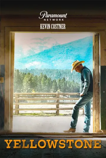 Poster к сериалу "Yellowstone" #1317744