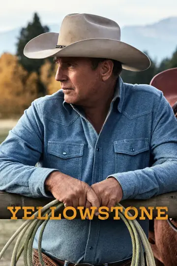 Poster к сериалу "Yellowstone" #1317780