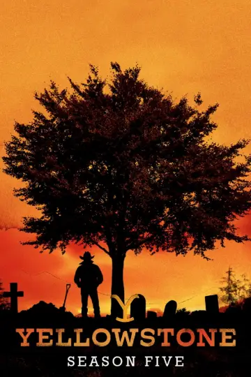 Poster к сериалу "Yellowstone" #1317797