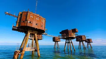 Backdrop for the TV series "Abandoned Engineering" #1344862