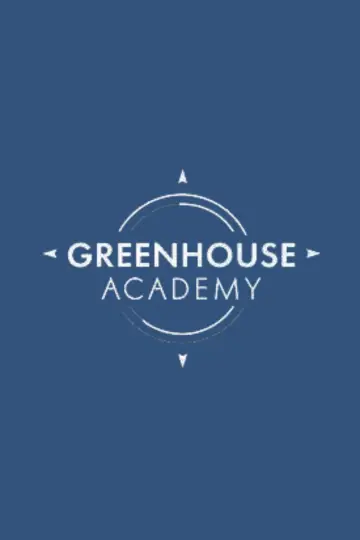 Poster for the TV series "Greenhouse Academy" #1446979