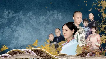 Backdrop for the TV series "Nothing Gold Can Stay" #1416215