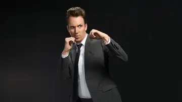Backdrop к сериалу "The Opposition with Jordan Klepper" #1447495
