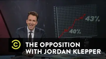 Backdrop к сериалу "The Opposition with Jordan Klepper" #1447496