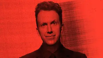 Backdrop к сериалу "The Opposition with Jordan Klepper" #1447497