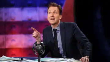 Backdrop к сериалу "The Opposition with Jordan Klepper" #1447498