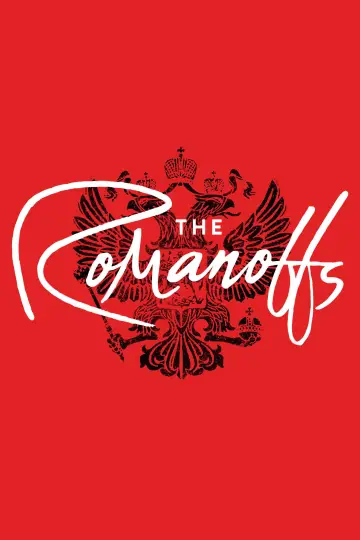 Poster for the TV series "The Romanoffs" #1661914