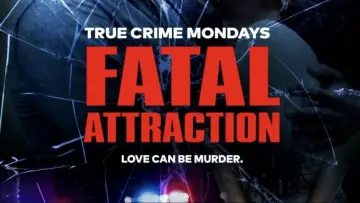 Backdrop for the TV series "Fatal Attraction" #1344585