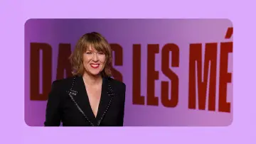 Backdrop for the TV series "Dans les médias" #1537281